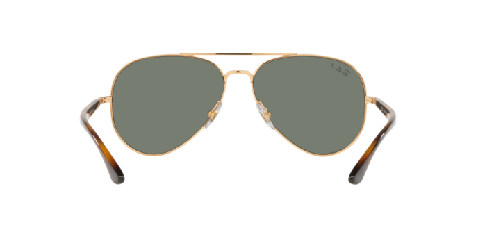 Ray Ban RB3675 001/58 | Buy online - Amevista